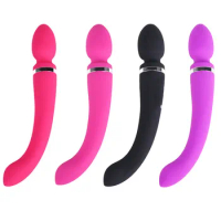 Rechargeable Heating Dildo Vibrator Vibrating Panties Anal Sex Toys for Women Couple Female Masturbation Vagina Massager