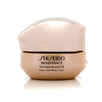 資生堂 Shiseido - 抗皺24無痕眼霜 Benefiance WrinkleResist24 Intensive Eye Contour Cream