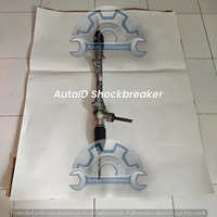 Rack Steering Assy Rack Steer Mitsubishi Xpander Original