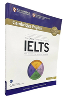 The Official Cambridge Guide to IELTS Student's Book with Answers with DVD-ROM 1/e Cullen、French、Jak
