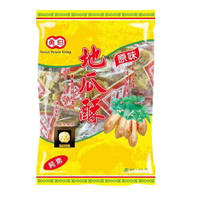 【勇伯】地瓜酥(原味) 250g
