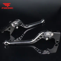 For HONDA FORZA 350 FORZA350 NSS 2020-2021 Motorcycle Brake Clutch Levers Motorbike Brake Lever Handle Accessories