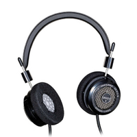 GRADO SR225x 減壓設計 特殊退火處理銅 8芯編織線 手工打造 開放式 耳罩式耳機 | 金曲音響