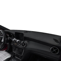 【一朵花汽車百貨】VOLVO XC40 XC60 皮革避光墊