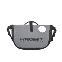 Hypergear waist pouch large grey