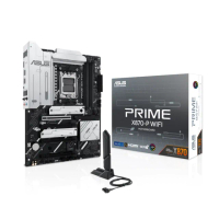 【ASUS 華碩】PRIME X870-P 旗艦 WIFI7主機板