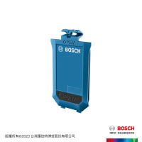 BOSCH 博世 測量儀器用鋰電池(BA 3.7V 1.0Ah A)