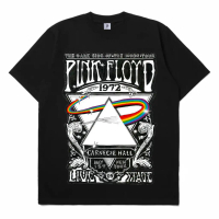 Kaos Tshirt Band PINK FLOYD - TSHIRT PINK FLOYD Bahan Tebal Cotton Combed 24s