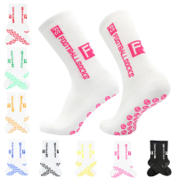 ถุงเท้าขายดี SOCKS OF THE WEEK 1 คู่ ดีไซน์ไม่ซ้ำใคร ใส่ได้ทุกวัน ระบายอากาศได้ดี และทนต่อกลิ่น ทนทา