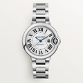 卡地亞 Cartier Ballon Bleu de Cartier 機械錶