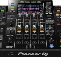 AUTHENTIC PIONEER PRO DJ XDJ-XZ NEW DJ CONTROLLER With Rekordbox DJ Licence Key Card