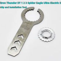 MINIMOTORS Gear Disassembly and Installation Tool for Dualtron Thunder DT 1 2 3 Spider Eagle Ultra Electric Scooter Wrench Parts
