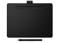 Wacom Intuos Bluetooth Small繪圖板(藍牙版小型)黑色(現貨)CTL-4100WL電繪手寫板