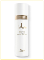 CHRISTIAN DIOR 迪奧真我香氛止汗噴霧 J'ADORE PERFUMED DEODORANT SPRAY 100ML 
