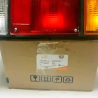 Lampu stop Lampu belakang Stoplamp Stoplight untuk nkr71 nkr 71,nkr66 nkr 66,nhr55 nhr 55