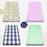 Sarung Kasur Busa Resleting 160x200x15 - 160x200x20 Sprei resleting 160x200