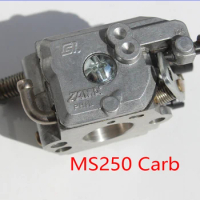 Hand-Held MS250 Chainsaw CARB