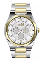 Condotti Jam Tangan Pria Condotti Grande CN8104-SG02-S18