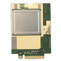 T99W175 SDX55 5G Module for ThinkPad P1 Gen 4/X1 Extreme 4th Gen/X1 Nano Gen 1/T14s Gen 2/X1 Yoga 6t