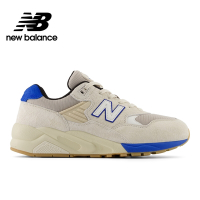 【New Balance】 復古鞋_杏色_中性_MT580ESB-D楦