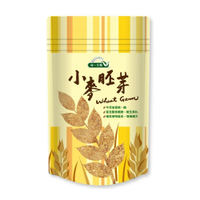 統一生機 小麥胚芽250公克/包
