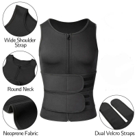 Korset Body Shaper ORIGINAL PREMIUM TH2810