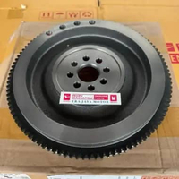 Flywheel Roda Gila Great Xenia Grand Avanza Veloz-All New Terios Rush Original