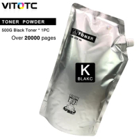 New Import Toner Powder Compatible for Xerox Phaser 7800 7800/DN 7800/DX 7800/GX Color MFP Laser Printer Cartridge Refill Reset