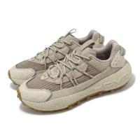 【UNDER ARMOUR】慢跑鞋 Fat Tire Venture Pro 男鞋 棕 麂皮 抗撕裂 緩衝 運動鞋 UA(3027212200)
