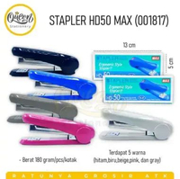 1 PCS STAPLER HD50 MAX STAPLES STEPLES HECTER BESAR (001875)