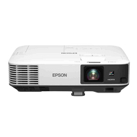 EPSON EB-2055 商務 專業 投影機｜金曲音響