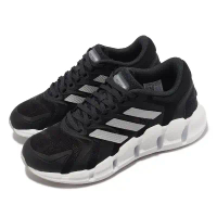 【Adidas】慢跑鞋 Ventice Climacool W 女鞋 黑 白 緩震 運動鞋  GZ2575-US5.5=22.5CM