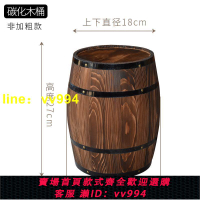 裝飾酒桶橡木桶實木質啤酒桶紅酒桶酒吧莊園展會婚慶擺件定做道具