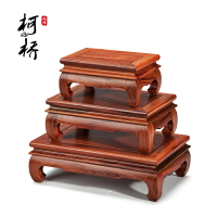 CEK花梨木長方形座(大) | 蝦皮購物