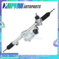 Electric Power Steering Gear Rack for Ford Ranger EVEREST BT50 2015-2018 EB3C3D070BF EB3C-3D070-BE 38014333011 38014333013 LHD