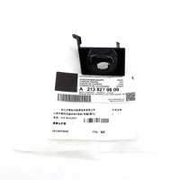 Car Front Camera Protection Bracket For Mercedes Benz E-CLASS W213 E200 E300 E320 A2138270600 Original Accessories