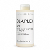 *OLAPLEX 歐啦 4號洗髮乳250ml-國際航空版