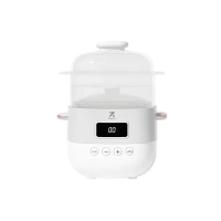 Nồi nấu chậm đa năng 1L ZO LELE ES101