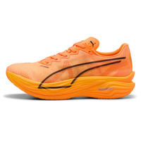 รองเท้าวิ่งผู้ชาย Deviate NITRO Elite 3 สีแดง - PU097SH026ERTH