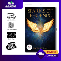 spark of phoenix by Najwa Zebian