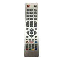 Original remote control for SHARP smart TV remote controller