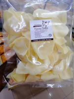 DHALL CRACKERS / KEROPOK DHALL