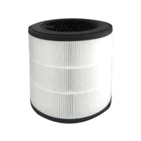 Compatible with Philips Fy0293 Fy0194 Ac0819 Ac0830 Ac0820 Air Purifier Hepa Filter Professional Replacement Parts