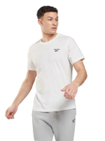 REEBOK Identity Classics เสื้อออกกำลังกายผู้ชาย