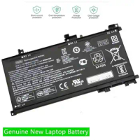 ONEVAN TE04XL Laptop Battery For HP OMEN 15-AX200 15- AX218TX 15-AX210TX 15-AX235NF 15-AX202N 15-BC200 HSTNN-DB7T 15.4V 63.3WH