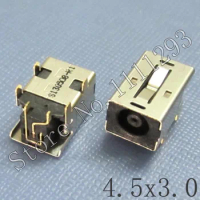 5pcs/lot DC power jack connector for Dell Optiplex 3050 XPS 18 1810 1820 All-in-one AIO PC etc DC Port 4.5x3.0