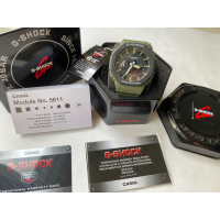 IX卡西歐🔥CASIO G-SHOCK GA-2110SU-3A(GA-2100-1A1系)IX