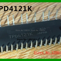 TPD4121K TPD4122K TPD4123K TPD4123AK TPD4124K TPD4125K MODULES