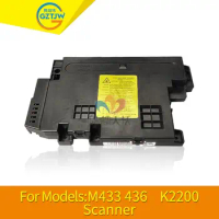 Original Laser scanner unit for Samsung K2200ND LSU JC97-04301A HP M436 printer