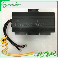 Input 40-120vdc 48v 50v 53v 54v 56v 60v 72v 80v 96v 110v to output 27vdc step down buck isolated power supply 1440w converter